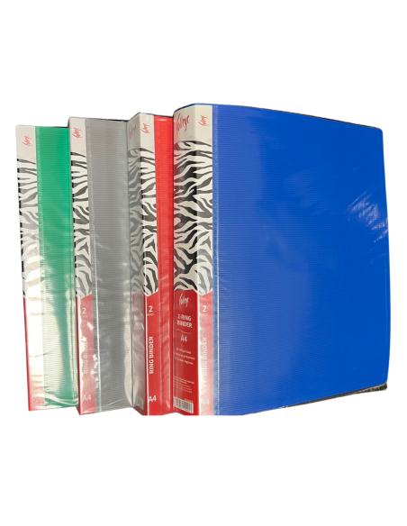 Ringbinder