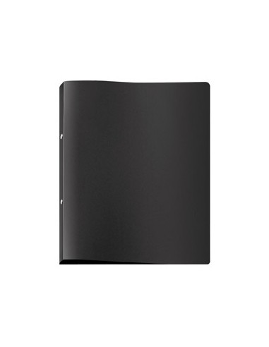 *Ring binder COLLEGE A4 25mm 2-rings black