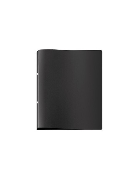 *Ring binder COLLEGE A4 25mm 2-rings black
