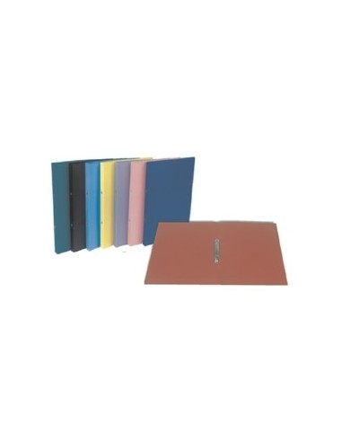 RING BINDER A4 PP - Spine 20 - 2 Rings Red