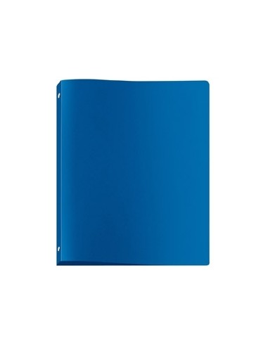 Ring binder Viquel Standard A4 Spine 20 - 4 Rings Dark Blue