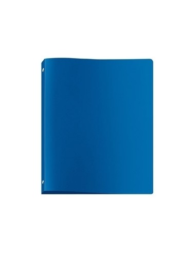 Ring binder Viquel Standard A4 Spine 20 - 4 Rings Dark Blue
