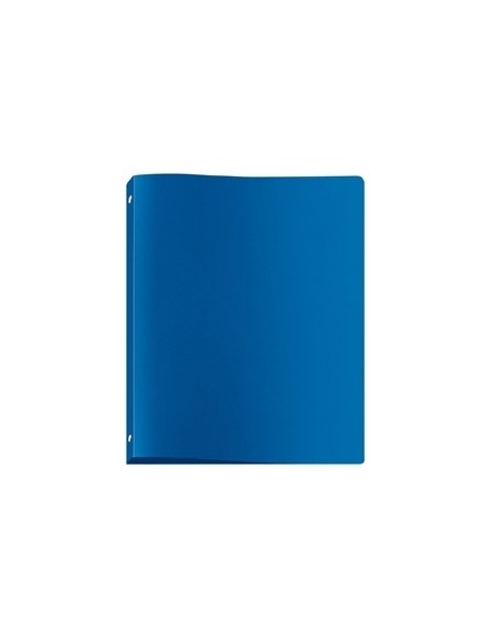 Ring binder Viquel Standard A4 Spine 20 - 4 Rings Dark Blue
