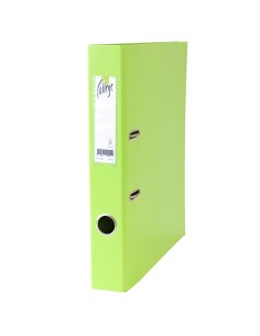 Registraator College A4 5cm PP/PP laim