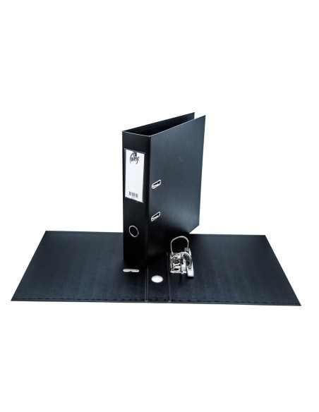 Registraator College A4 7cm PP/PP must