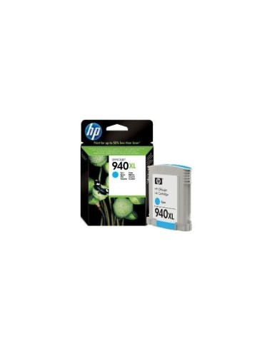 Tint HP Nr.940XL tsüaan 16ml