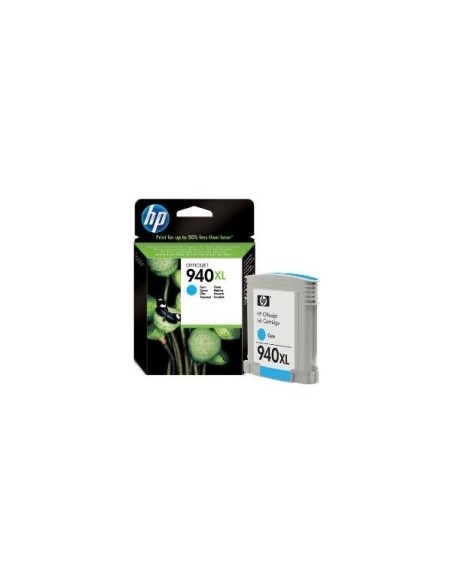 Tint HP Nr.940XL tsüaan 16ml