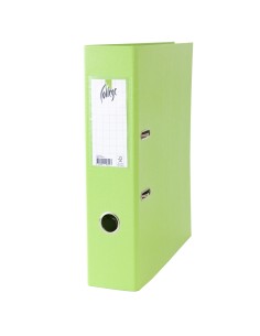 Registraator College A4 7cm PP/PP laim