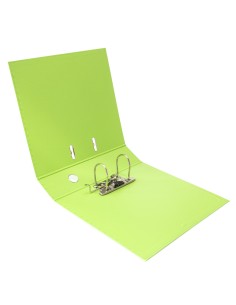 Registraator College A4 7cm PP/PP laim 2