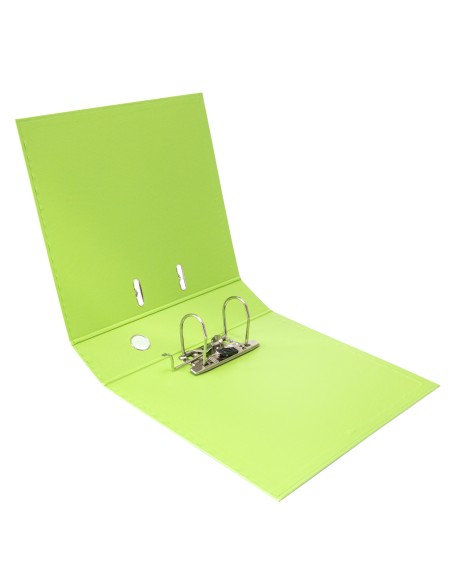 Registraator College A4 7cm PP/PP laim