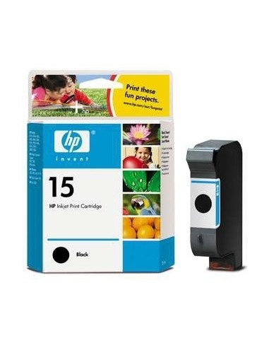Tint HP Nr.15 DJ 840C must