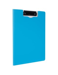 Rio Foam PP Low-profile Clip Board w/cover A4 Vertical 3C 2