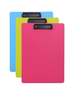 Foam PP Low-profile Clip Board 3C