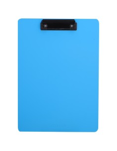Kirjutusalus DELI A4 PU assortii 2