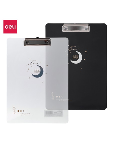 Clipboard A4 ASST.