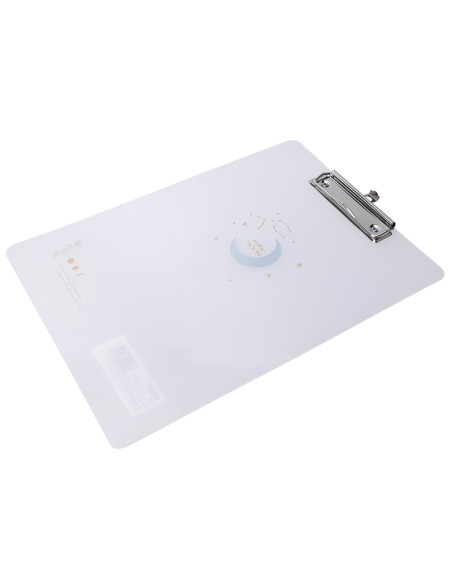Clipboard A4 ASST.