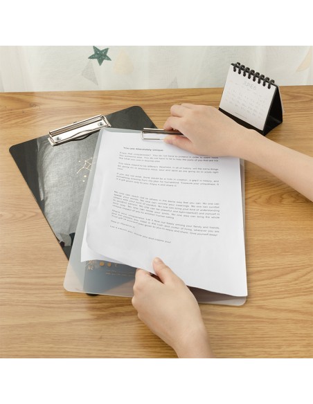 Clipboard A4 ASST.