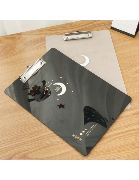 Clipboard A4 ASST.