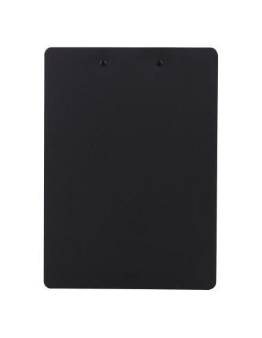 Clipboard A4 BLACK