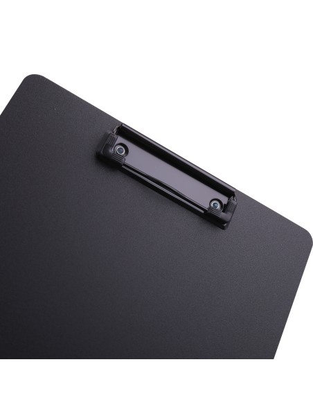 Clipboard A4 BLACK