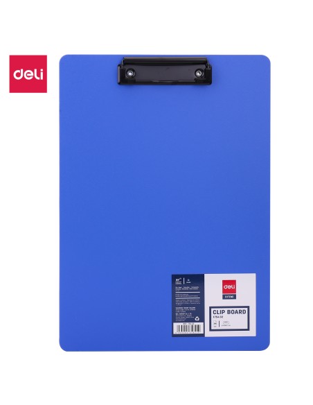 Clipboard A4 BLUE