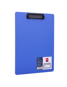 Clipboard A4 BLUE 2