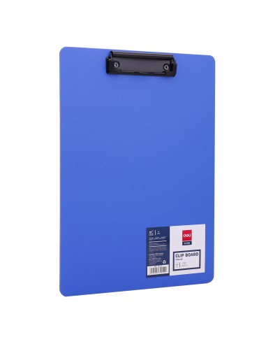 Clipboard A4 BLUE
