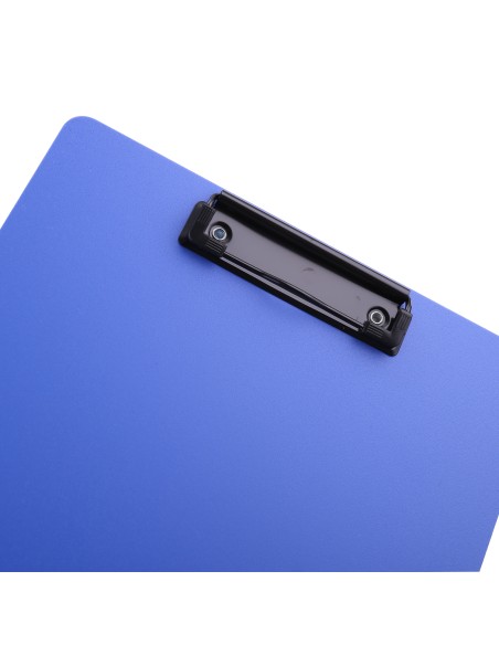 Clipboard A4 BLUE
