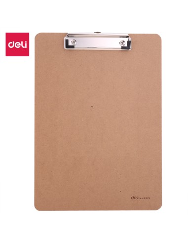 Kirjutusalus DELI 9226 ECO MDF pruun