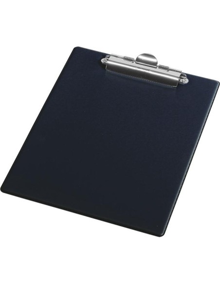 Clipboard Panta Plast A5, black
