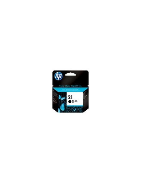 HP ink C9351AE Nr.21 black