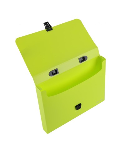 Rio Document Case Buckled A4 3C