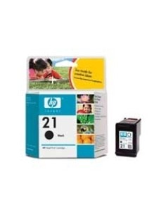 HP ink C9351AE Nr.21 black 2