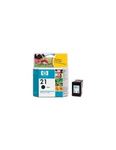 Tindikassett HP 21, suure tootlikkusega, Black, 5 ml