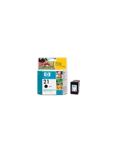 HP ink C9351AE Nr.21 black