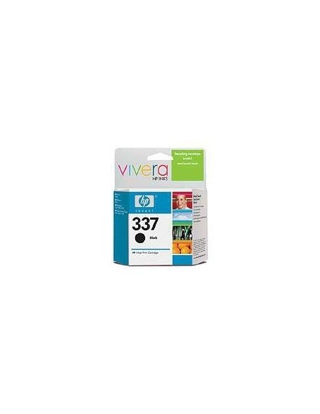 HP ink C9364EE Nr.337 black