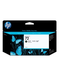 HP ink C9403A Nr.72 mattblack