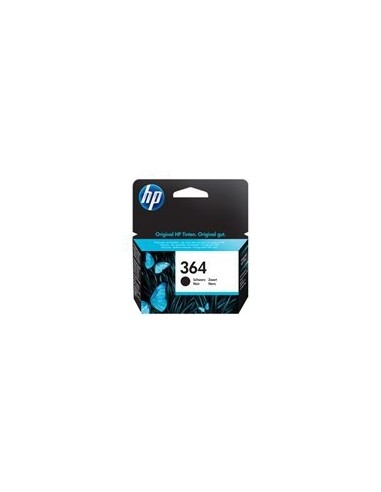 HP ink CB316EE Nr.364 black