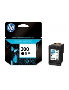 HP ink CC640EE Nr.300 black
