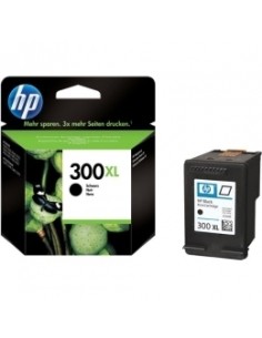 HP ink CC641EE Nr.300XL black XL