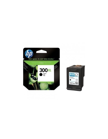 Tint HP Nr.300XL must (600 lehte)