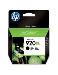 Tint HP Nr.920XL must (1200 lehte)