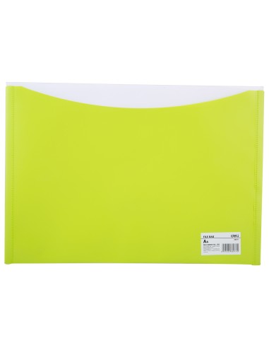 File Bag A4 ASST.