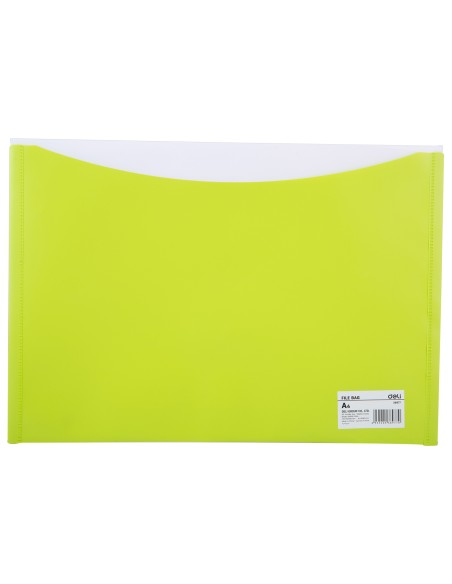 File Bag A4 ASST.
