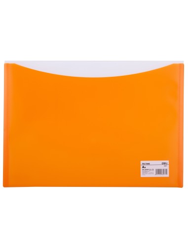 File Bag A4 ASST.