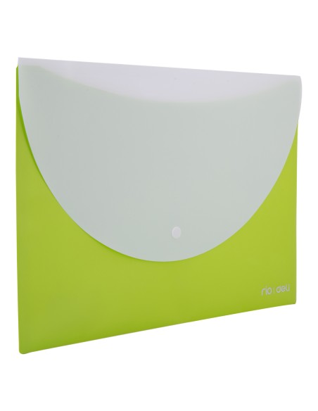 File Bag A4 ASST.