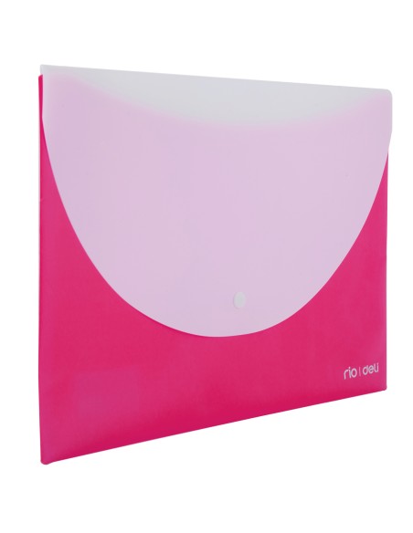 File Bag A4 ASST.