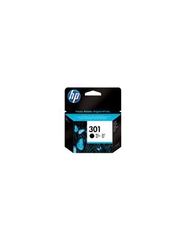 Tindikassett HP 301, Suure Mahuga, Black, 3ml