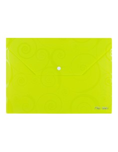 File Bag A4 Asst. 2