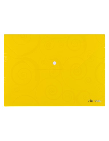 File Bag A4 Asst.
